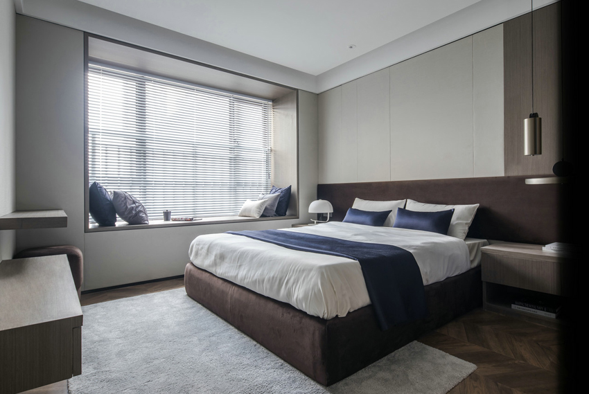 128㎡簡約風(fēng)格裝修效果圖 128㎡簡約風(fēng)格裝修效果圖