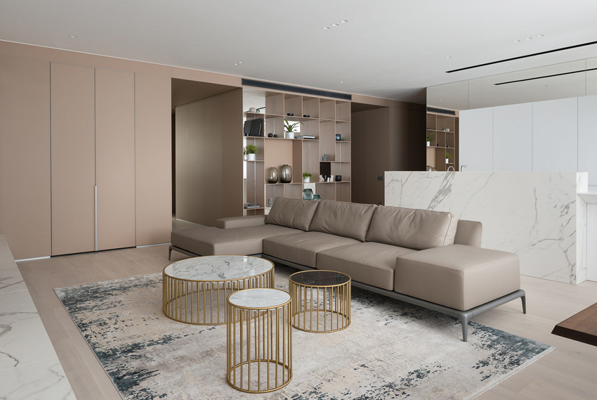 200平極簡(jiǎn)裝修效果圖 200平極簡(jiǎn)裝修效果圖