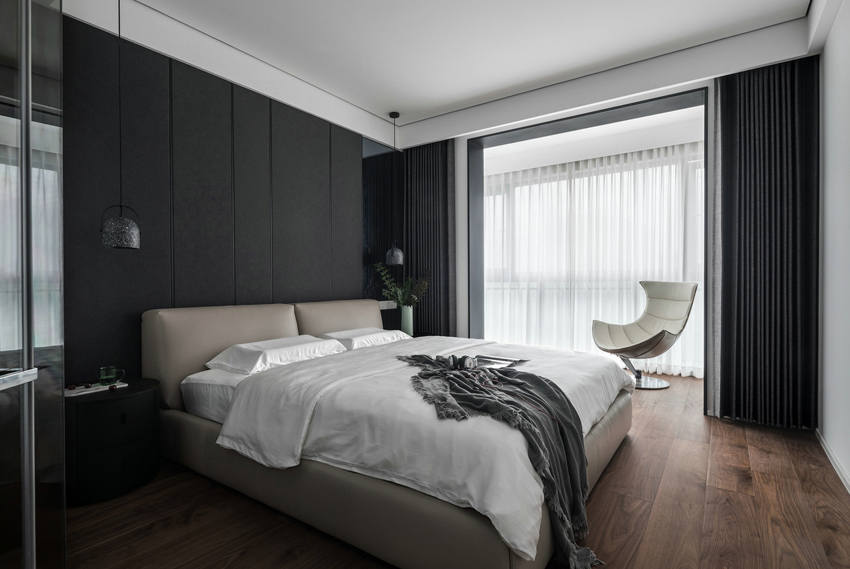 230平軟裝現(xiàn)代風(fēng)格裝修效果圖 230平軟裝現(xiàn)代風(fēng)格裝修效果圖