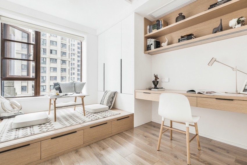 196平軟裝北歐風(fēng)格裝修效果圖 196平軟裝北歐風(fēng)格裝修效果圖