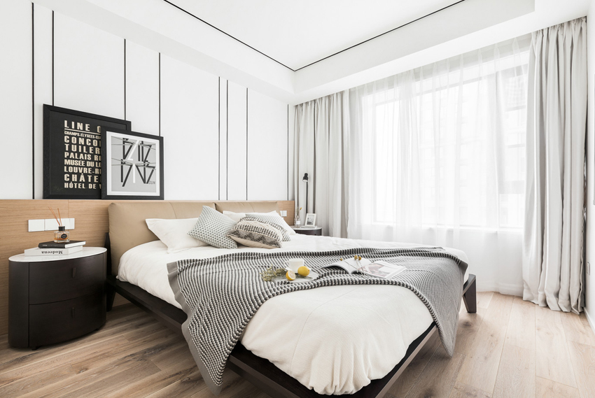 196平軟裝北歐風(fēng)格裝修效果圖 196平軟裝北歐風(fēng)格裝修效果圖