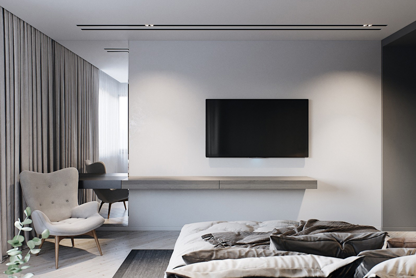 240㎡現(xiàn)代風(fēng)格室內(nèi)設(shè)計實(shí)景效果圖 240㎡現(xiàn)代風(fēng)格室內(nèi)設(shè)計實(shí)景效果圖