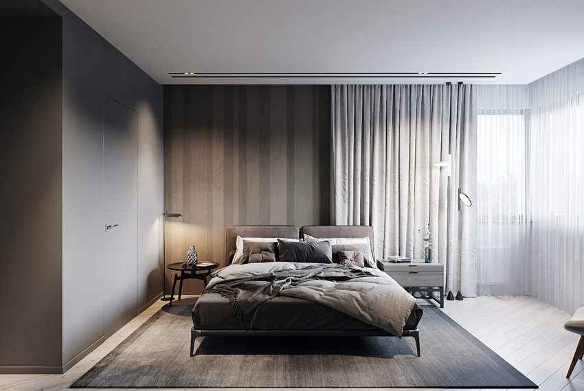 240㎡現(xiàn)代風(fēng)格室內(nèi)設(shè)計實(shí)景效果圖 240㎡現(xiàn)代風(fēng)格室內(nèi)設(shè)計實(shí)景效果圖