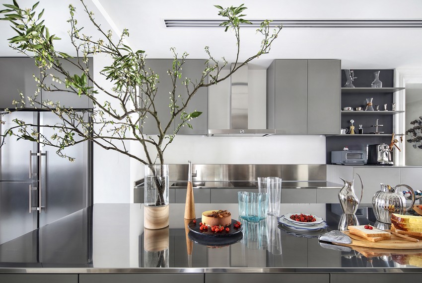 280㎡現(xiàn)代風(fēng)格室內(nèi)設(shè)計實景效果圖 280㎡現(xiàn)代風(fēng)格室內(nèi)設(shè)計實景效果圖