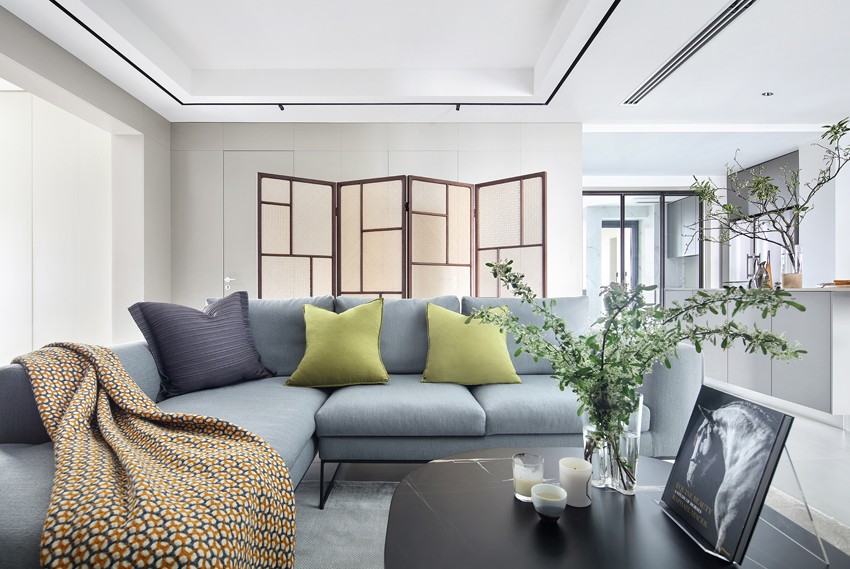 280㎡現(xiàn)代風(fēng)格室內(nèi)設(shè)計實景效果圖 280㎡現(xiàn)代風(fēng)格室內(nèi)設(shè)計實景效果圖