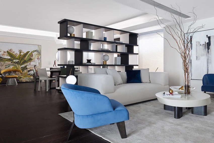 600㎡現(xiàn)代風(fēng)格別墅室內(nèi)設(shè)計(jì)實(shí)景效果圖 600㎡現(xiàn)代風(fēng)格別墅室內(nèi)設(shè)計(jì)實(shí)景效果圖