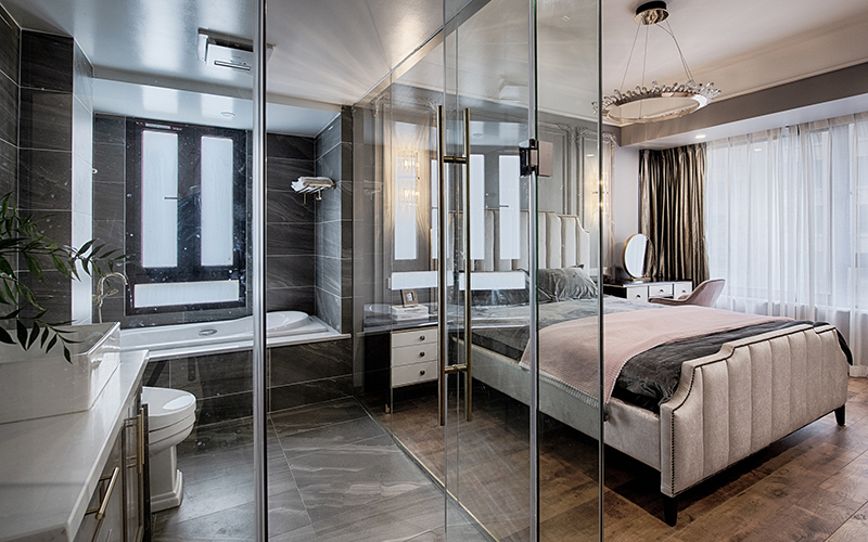 軟裝搭配中，最基礎(chǔ)的色彩搭配