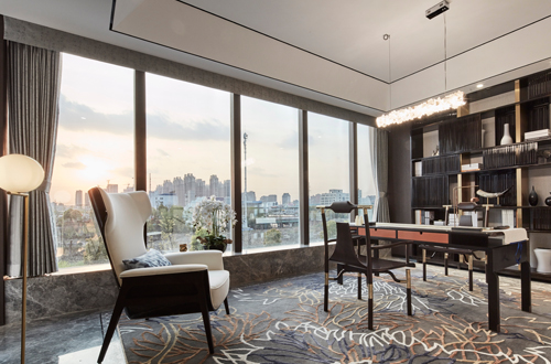 家裝裝修風(fēng)格有哪些,各有什么不同？