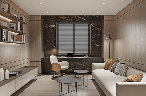 家裝裝修風(fēng)格有哪些,各有什么不同？