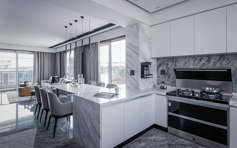 大連別墅裝修哪家好，注意哪些細(xì)節(jié)？