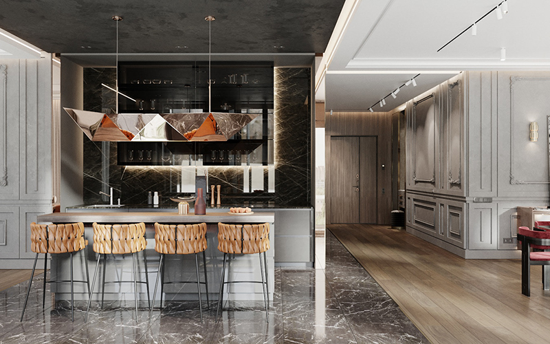 裝修竣工的收尾工作是什么？