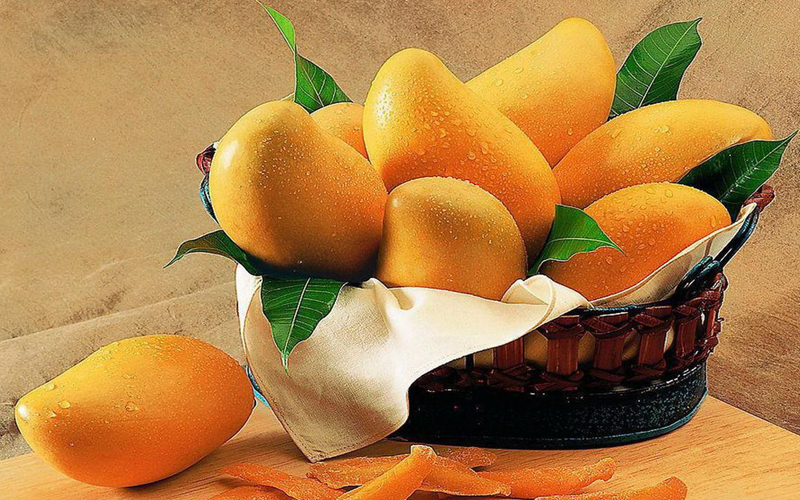 挑選水果小竅門(mén)最全攻略,這些您都知道嗎 挑選水果小竅門(mén)最全攻略,這些您都知道嗎