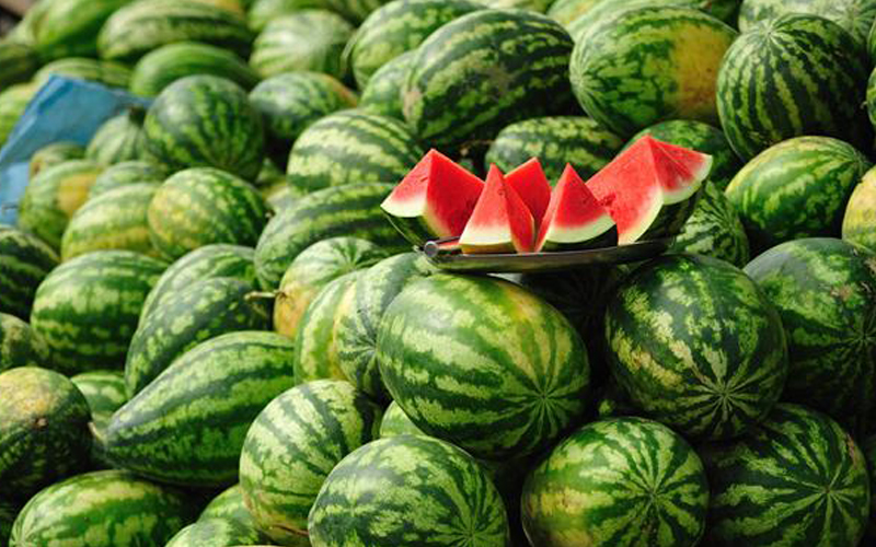 挑選水果小竅門(mén)最全攻略,這些您都知道嗎 挑選水果小竅門(mén)最全攻略,這些您都知道嗎