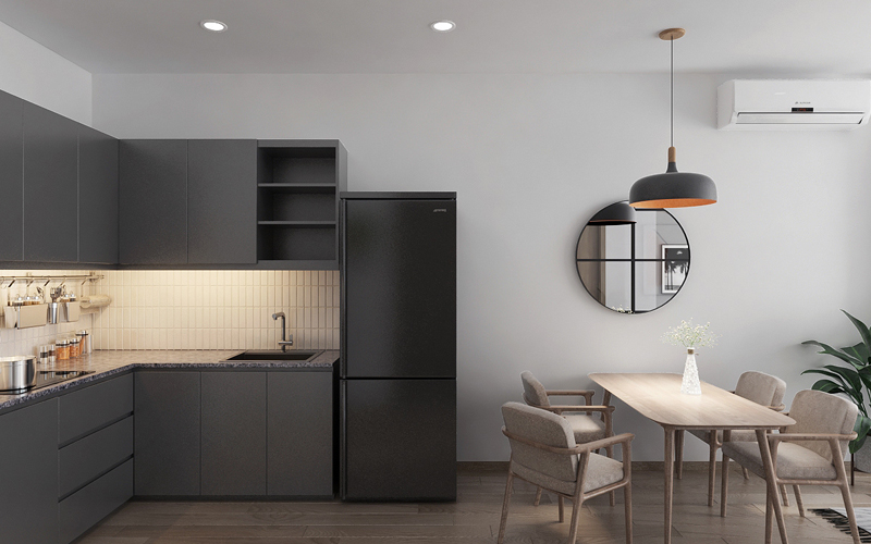 家居廚房清潔18個實用小妙招 家居廚房清潔18個實用小妙招