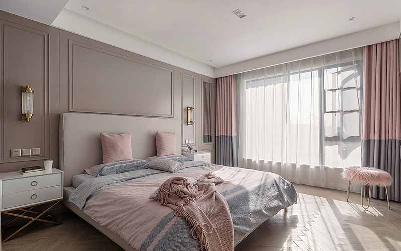 美式風格軟裝搭配攻略 美式風格軟裝搭配攻略