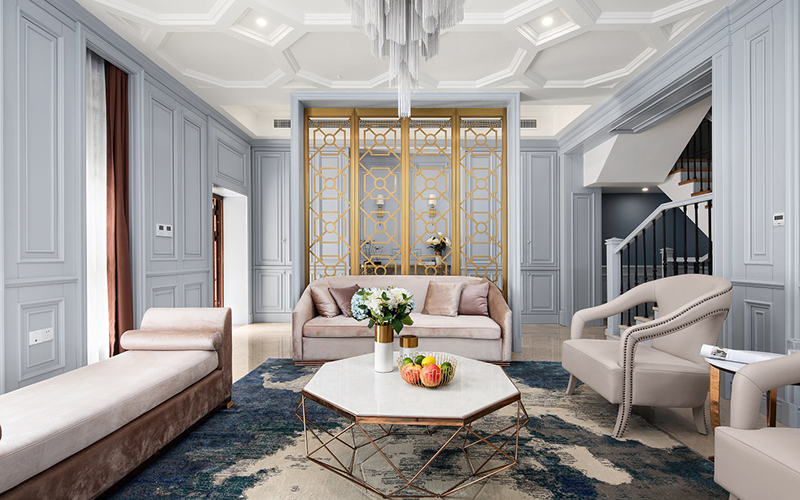 軟裝真有大講究，搭配不當(dāng)還會(huì)浪費(fèi)錢財(cái)