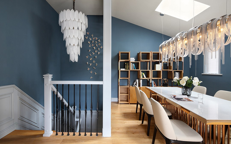 餐廳裝修風(fēng)水注意事項(xiàng)！