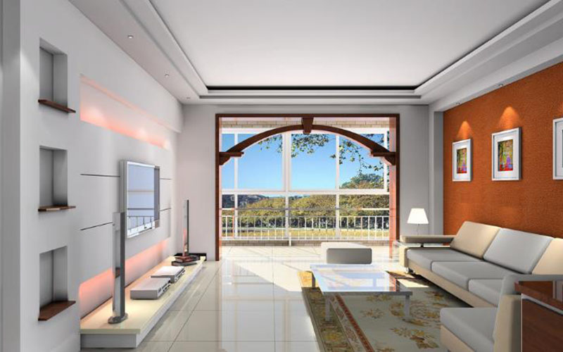 裝修選材有門道，打造完美陽臺(tái)攻略