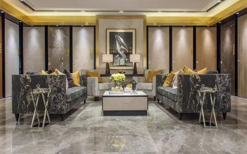 諾貝爾瓷磚震旦紀(jì)系列瓷磚實(shí)測 諾貝爾瓷磚震旦紀(jì)系列瓷磚實(shí)測