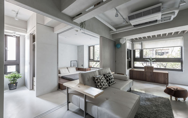 軟裝搭配到底有多重要，看看這篇就知道了！