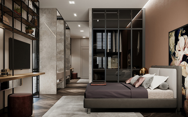 大連裝修公司裝修二手房如何拆改水電？