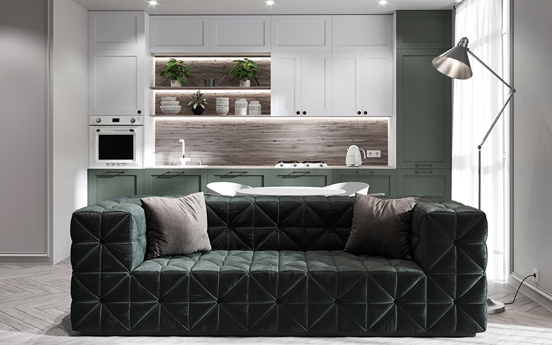 大連裝修公司室內(nèi)裝修選材注意事項 大連裝修公司室內(nèi)裝修選材注意事項