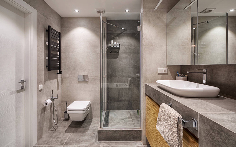 大連裝修公司竣工驗(yàn)收的四大要素，快快Get起來(lái)！