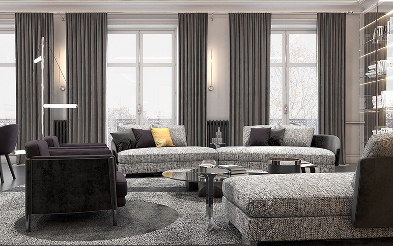 舊房簡(jiǎn)裝有哪些注意事項(xiàng)？