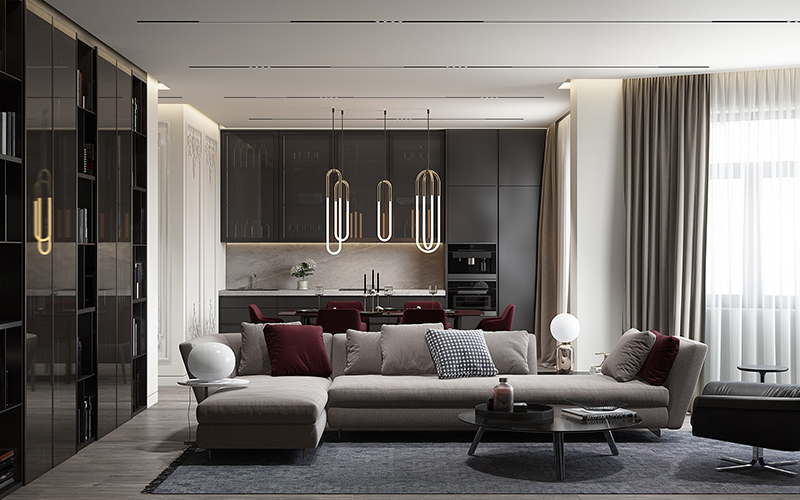 大連別墅裝修要注意的點(diǎn)，你知道多少?