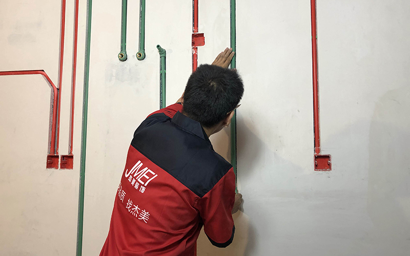 不想裝修被坑的話，這5個(gè)裝修誤區(qū)，要注意了！