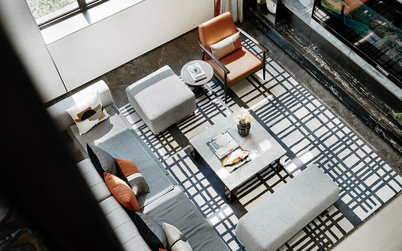 大連別墅裝修該注意什么？