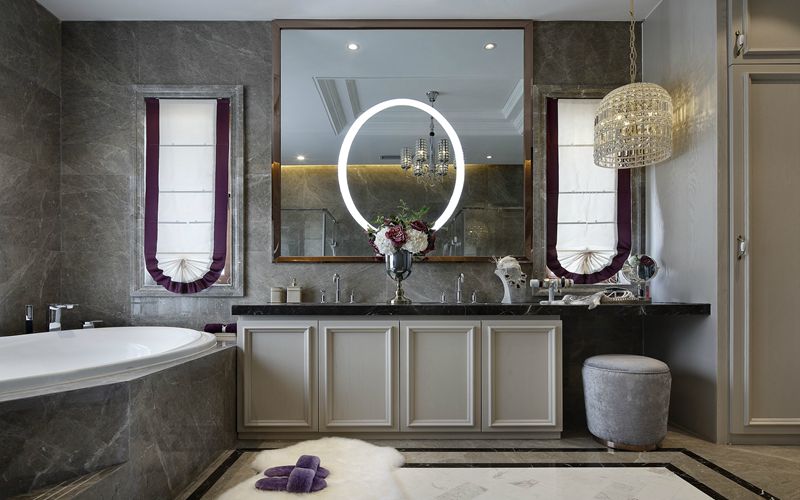 衛(wèi)生間裝修細(xì)節(jié)不可忽視，否則后患無窮！