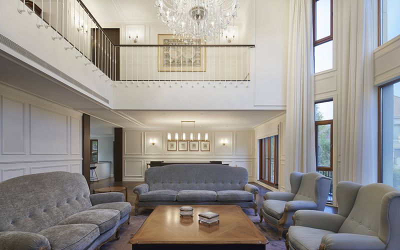 別墅裝修注意事項(xiàng)詳解，別墅的裝修技巧