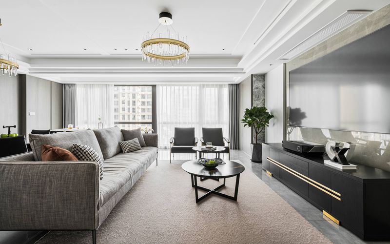 客廳裝修注意要點(diǎn)，不要裝了才后悔！