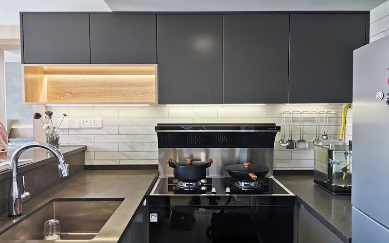 廚房裝修注意事項(xiàng)，你懂嗎？