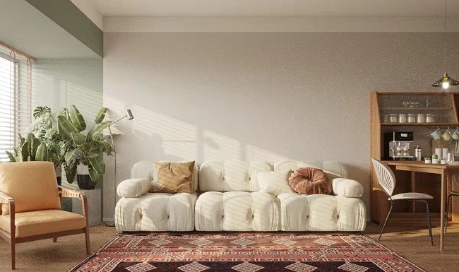 大連裝修公司不會軟裝？就堅持這八個原則！