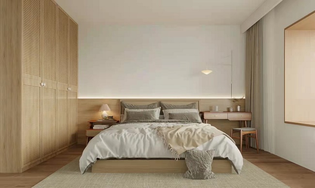 大連裝修公司不會軟裝？就堅持這八個原則！