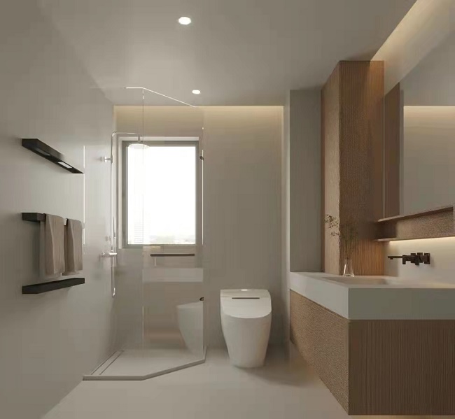 大連裝修公司不會軟裝？就堅持這八個原則！