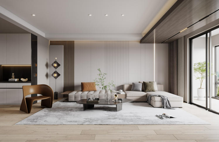 大連裝修公司推薦客廳裝修必看的避坑指南！