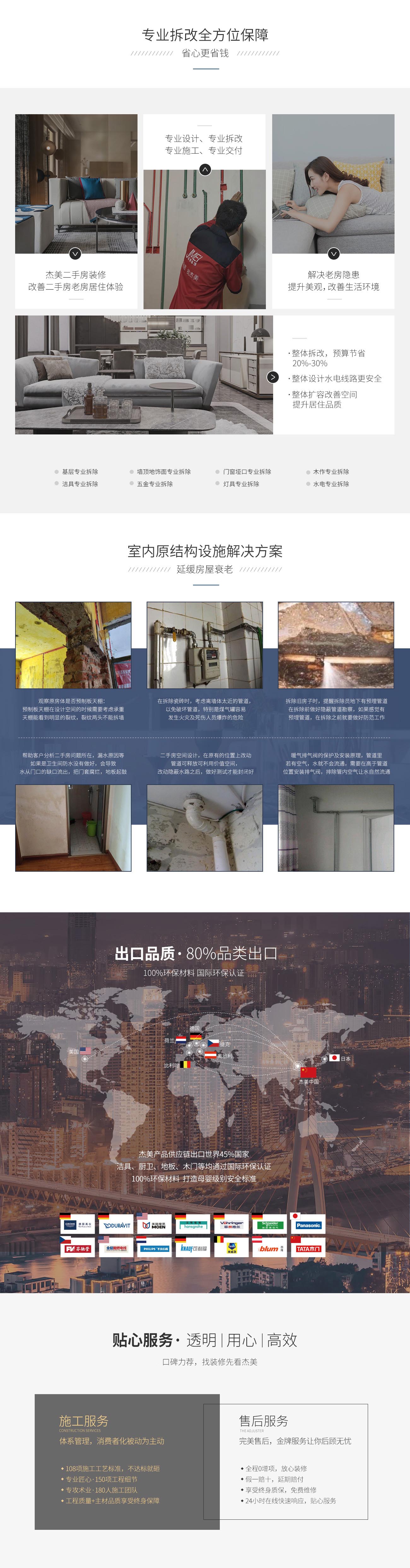 老房/二手房裝修 老房/二手房裝修