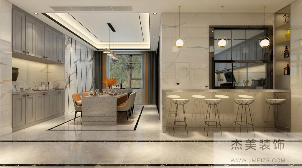 現(xiàn)代混搭風(fēng)格裝修效果圖 現(xiàn)代混搭裝修風(fēng)格效果圖