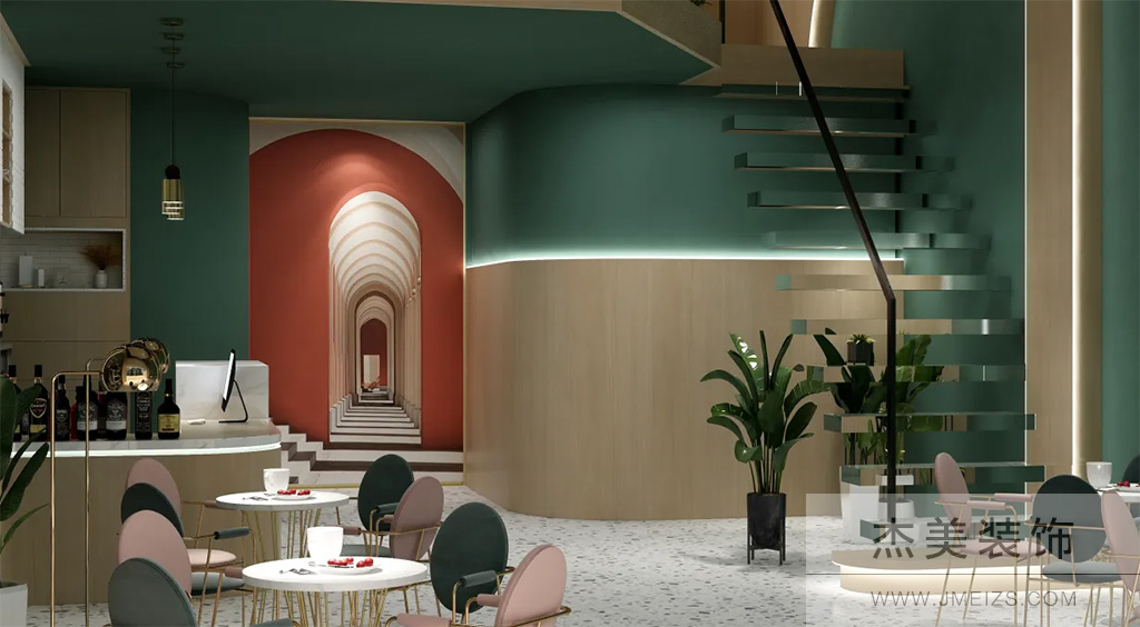 北歐風(fēng)格裝修效果圖 北歐風(fēng)格裝修效果圖