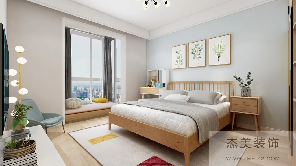 國(guó)和錦城裝修效果圖 國(guó)和錦城裝修效果圖