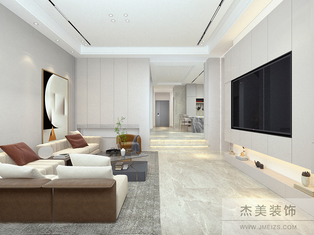 別墅裝修效果圖 別墅裝修效果圖