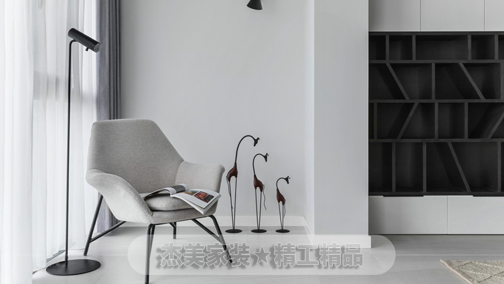 大連裝修設(shè)計(jì)公司